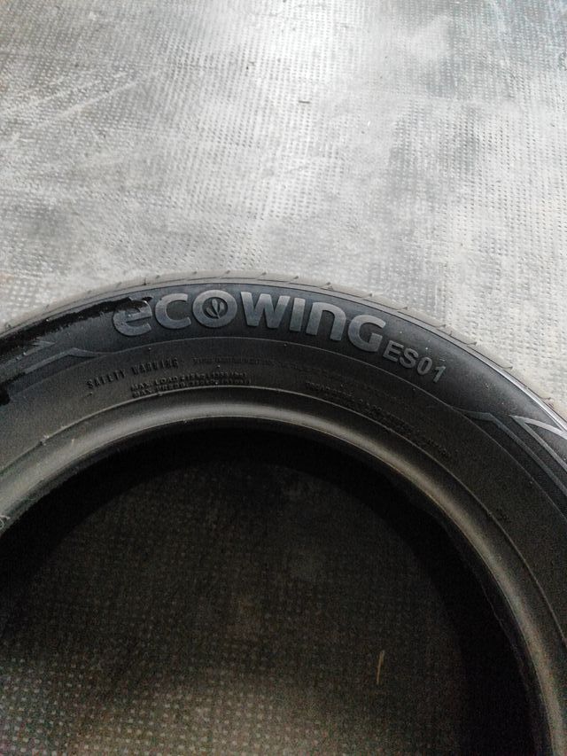 4 Gomme Khumo 195/65 R15 91H