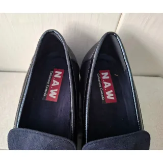 Mocasines NAW Mujer – Nuevos