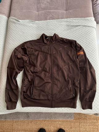Chaqueta Carhartt Retro Marrón