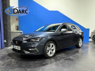 SEAT LEON FR SP 2.0 TDI 150CV DSG