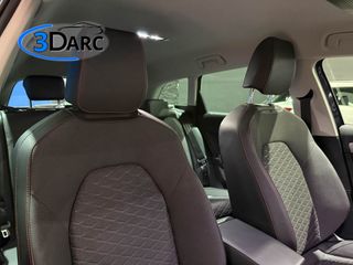 SEAT LEON FR SP 2.0 TDI 150CV DSG