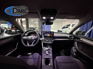 SEAT LEON FR SP 2.0 TDI 150CV DSG