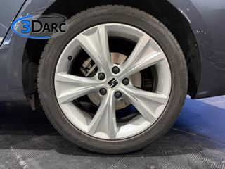 SEAT LEON FR SP 2.0 TDI 150CV DSG