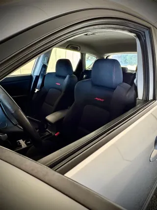 Mazda 3 2008