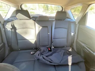 Mazda 3 2008
