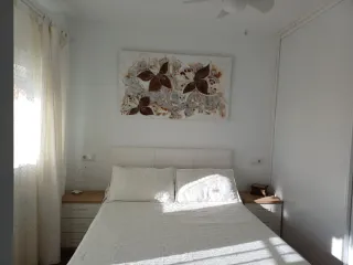 Piso 4 habitaciones con terraza