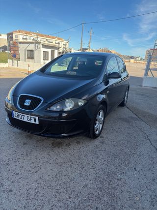 SEAT Altea 2009