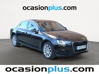 Audi A4 Advanced 35 TFSI 110 kW (150 CV)