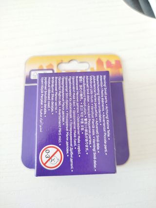 LEGO Minifigura Spiderman coleccionable