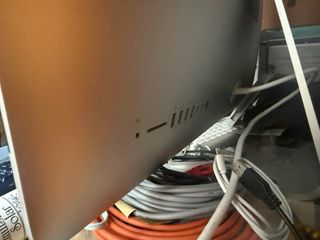 iMac 27 13.2