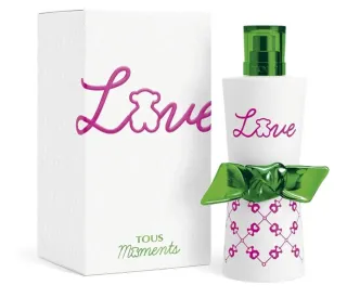 Colonia Tous Love Moments