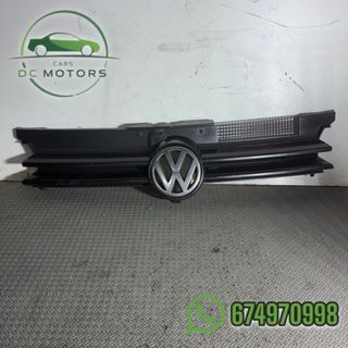 1J0853655D rejilla delantera calandra golf IV 