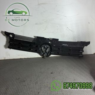 1J0853655D rejilla delantera calandra golf IV 