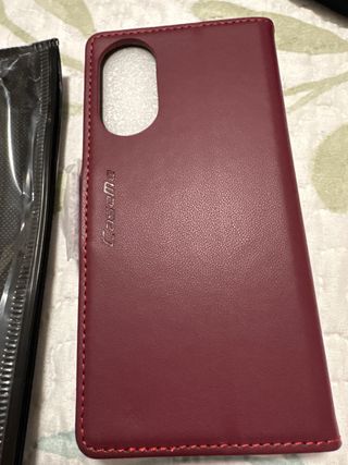 Custodia per cellulare Oppo A78 4G CaseMe