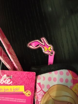 Funda Flauta Barbie