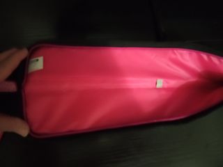 Funda Flauta Barbie