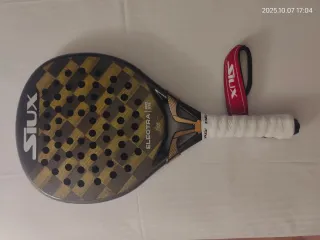 Pala Siux Electra Pro ST4