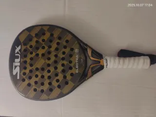 Pala Siux Electra Pro ST4