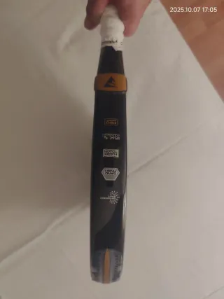 Pala Siux Electra Pro ST4