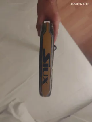 Pala Siux Electra Pro ST4
