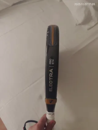 Pala Siux Electra Pro ST4