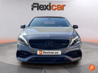 Mercedes Clase A Mercedes-AMG A 45 4MATIC