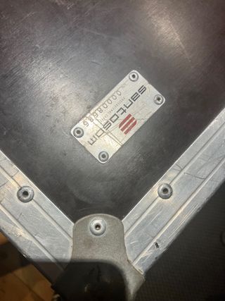 Mesa de mezclas Midas 32 + 2x DL 16