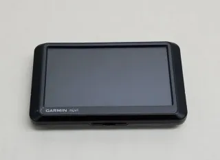 GPS Garmin nüvi 265W