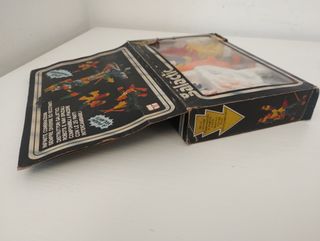 Galactic Combirobot World of Space vintage