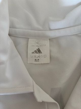 Camiseta Centenario Raúl Real Madrid 7