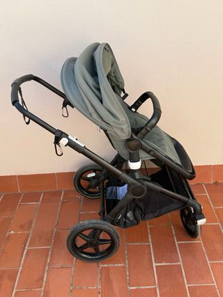 Bugaboo Fox 3 Silla de Paseo