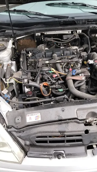 Citroen xara 2.0 HDI 2003