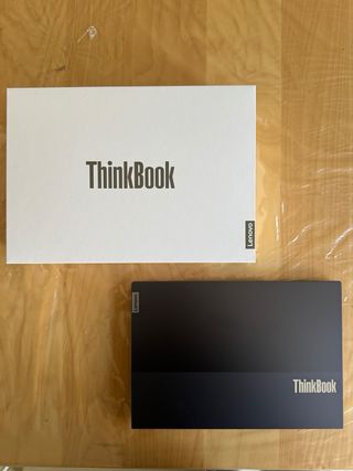 Lenovo ThinkBook 13x ITG