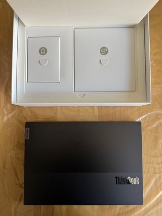 Lenovo ThinkBook 13x ITG
