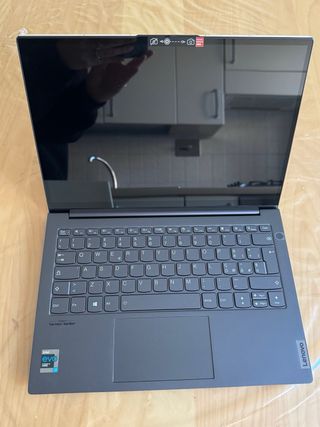 Lenovo ThinkBook 13x ITG