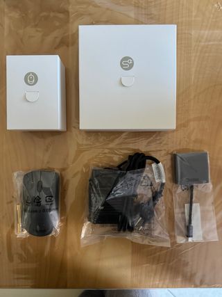 Lenovo ThinkBook 13x ITG