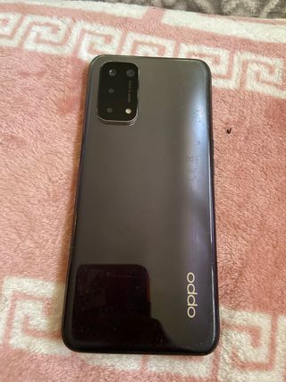 Oppo A54 5G Nero