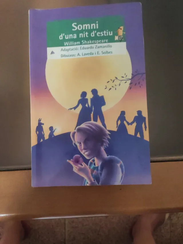 25. A Viriviví (Catalan Edition)