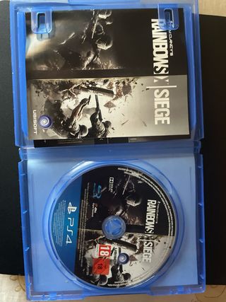 PS4 Slim 1TB + Juegos + 1 Mando