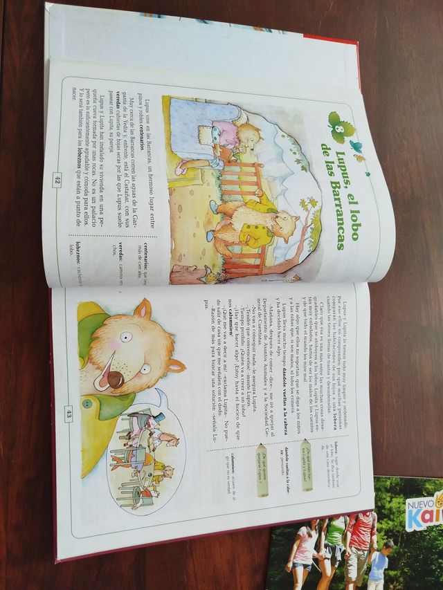 El Arca De Los Cuentos 3