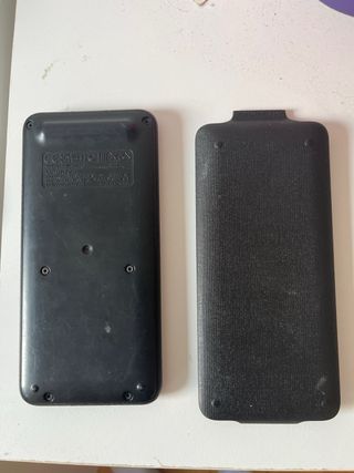 Calculadora Casio fx-82SP CW Iberia