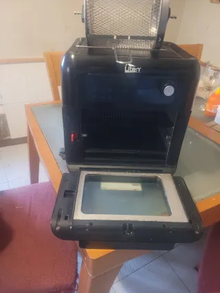 Horno de aire UtenNO SE ENVIA