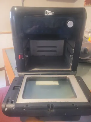 Horno de aire UtenNO SE ENVIA