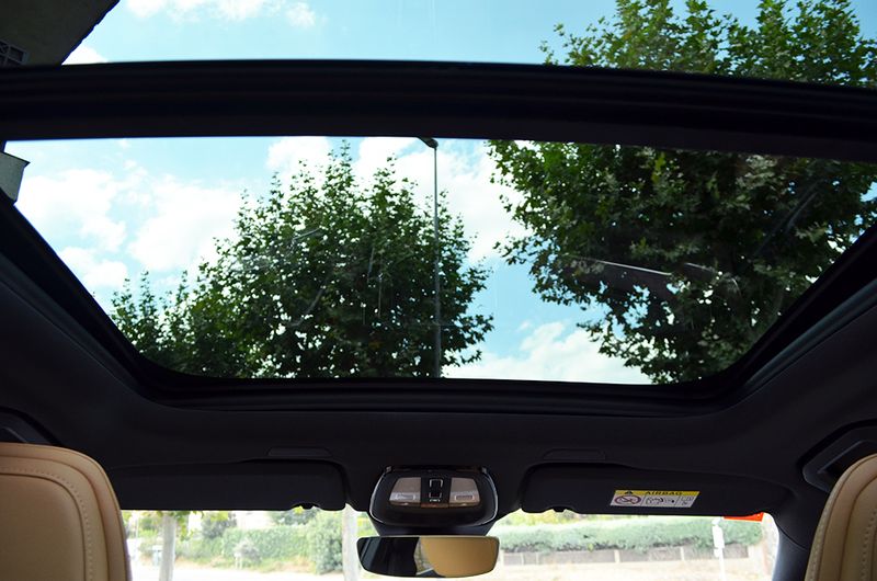 Volvo XC60 2021, foto 17
