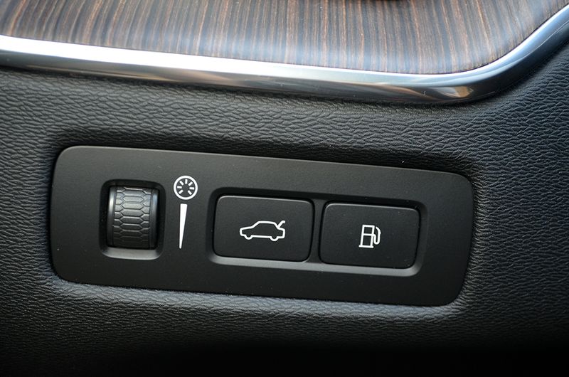 Volvo XC60 2021, foto 37