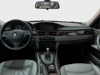 BMW Serie 3 2006