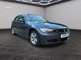 BMW Serie 3 2006