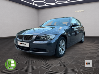 BMW Serie 3 2006