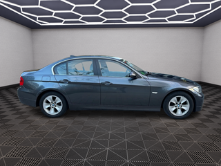 BMW Serie 3 2006