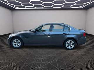 BMW Serie 3 2006